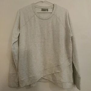 Athleta Beyond Soft Sweatshirt